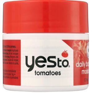Yes To Tomatoes Daily Balancing Moisturizer 1.7 Fl Oz for Blemish Prone Skin 🍅